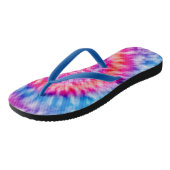 Tongs Tie Dye (Incliné)