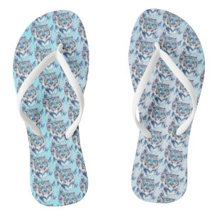 Tongs Tigre