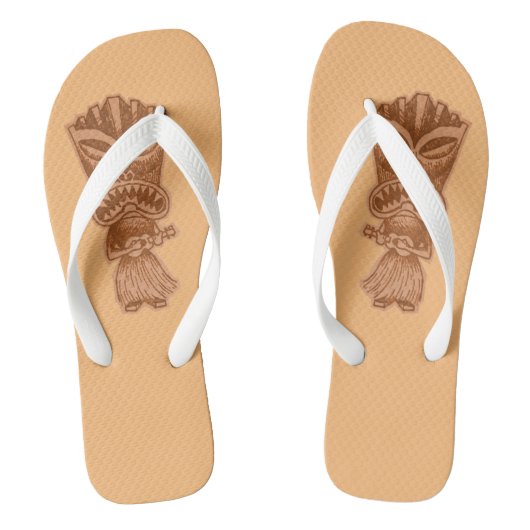 Tongs Tiki (Semelle)