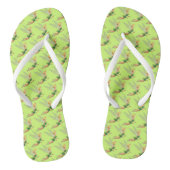 Tongs Tinker Bell Flip Flops (Semelle)