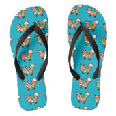 Tongs Tiny Fox Flip Flops (Semelle)