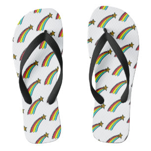 Tongs Tir Star Flip Flops Plage Chaussures