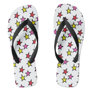 Tongs Tir Star Flip Flops Plage Chaussures