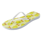 Tongs Titi (Incliné)