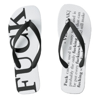 Tongs Tong de Verbe