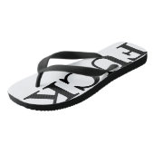 Tongs Tong de Verbe (Incliné)