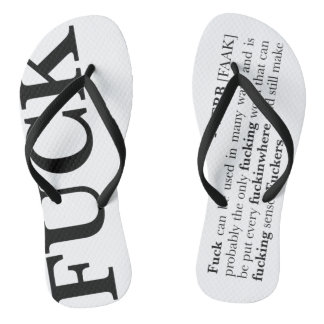 Tongs Tong de Verbe Femme
