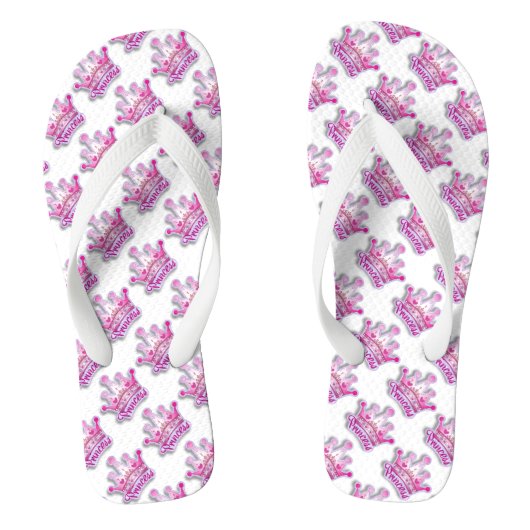 Tongs Tongs/Princesse (Semelle)