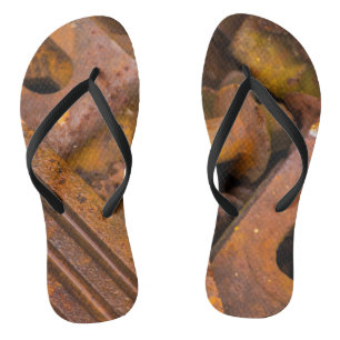 TONGS TONGUES MÉTAL RÈGLES