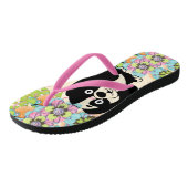 Tongs Tournage de marionnettes (Incliné)