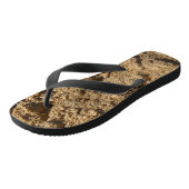 Tongs Tourner vers le bas (Incliné)