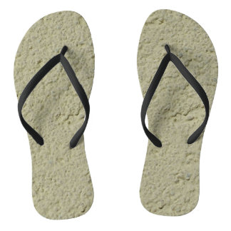 Tongs Tournes américaines couleur solide