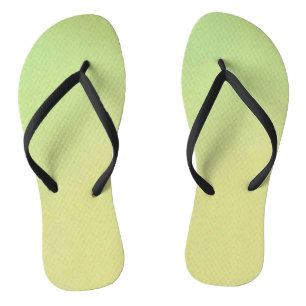 Tongs Tournes américaines couleur solide