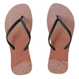 Tongs Tournes américaines couleur solide