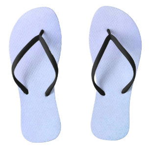 Tongs Tournes américaines couleur solide