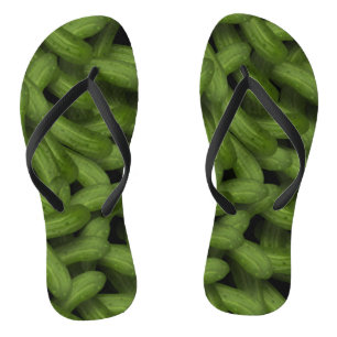Tongs Tournes de chiche