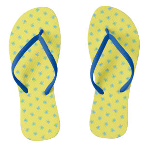 Tongs Tournes de neige froide