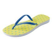 Tongs Tournes de neige froide (Incliné)