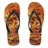 Tongs Tournes de spaghetti (Semelle)