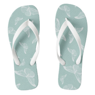Tongs Tournes pour adultes, larges bretelles