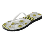Tongs Tournesol (Incliné)