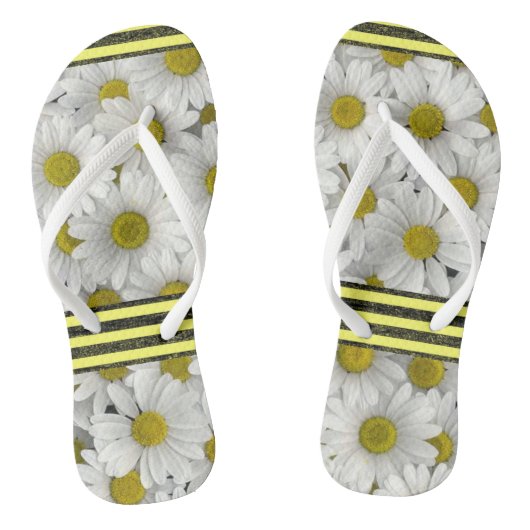 Tongs Tournesol (Semelle)
