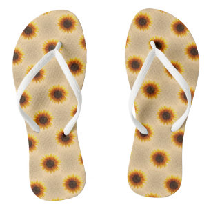 Tongs Tournesol