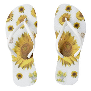 Tongs Tournesol