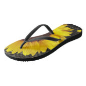 Tongs Tournesol (Incliné)