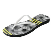 Tongs Tournesol (Incliné)