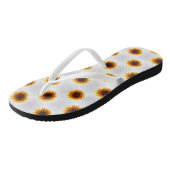 Tongs Tournesol (Incliné)