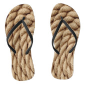 Tongs Tournesol (Semelle)