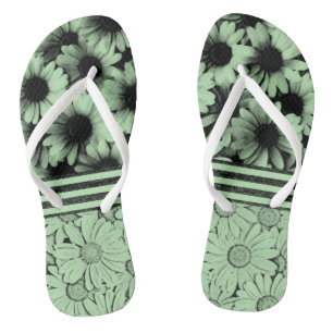 Tongs Tournesol