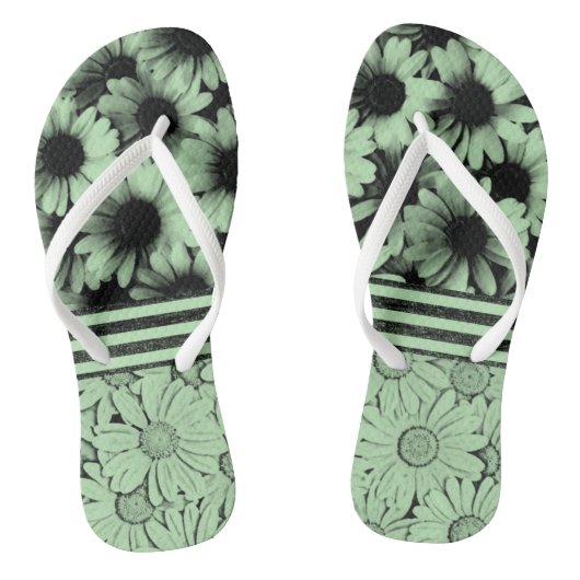 Tongs Tournesol (Semelle)
