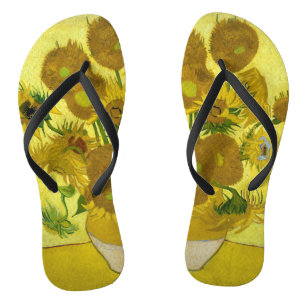 Tongs Tournesols, 1889