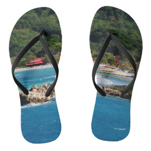 Tongs Tranquil Island Paradise Labadee Haïti