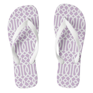 Tongs Trellis en Lilac Sandales