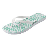 Tongs Trellis | Sandales (Incliné)