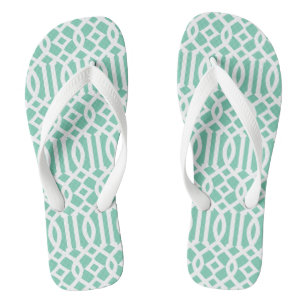 Tongs Trellis Sandales