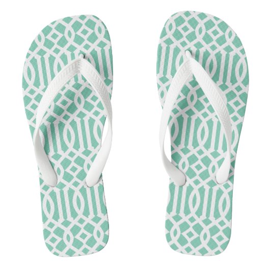 Tongs Trellis | Sandales (Semelle)