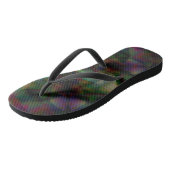 Tongs Tribal (Incliné)