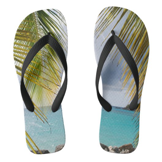 Tongs Tropical Getaway (Semelle)
