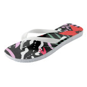 Tongs Tropicalia (Incliné)