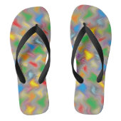 Tongs Trucs de brosse (Semelle)