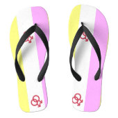 Tongs Twink Pride (Semelle)