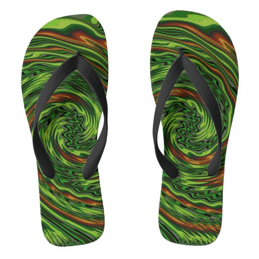 Tongs Twist (Semelle)