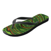 Tongs Twist (Incliné)