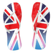 Tongs Union Jack (Semelle)