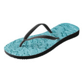 Tongs unis américains (Incliné)