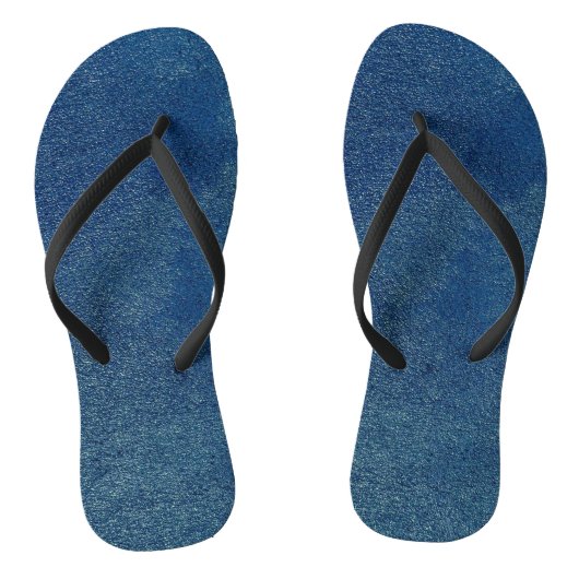 Tongs Unis de Couleur Uni (Semelle)